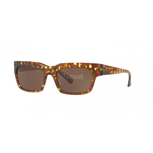 Occhiale da Sole Alain Mikli 0A05042 ORAGE - HAVANA OLIVE DAMIER 005/73