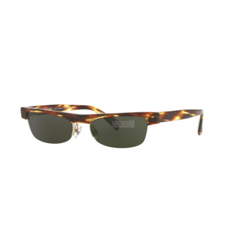 Occhiale da Sole Alain Mikli 0A05045 KETTI - HAVANA/LIGHT GOLD 004/71