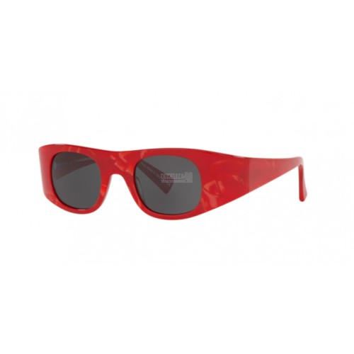 Occhiale da Sole Alain Mikli 0A05046 ANSOLET - ROUGE NOIR MIKLI 002/87