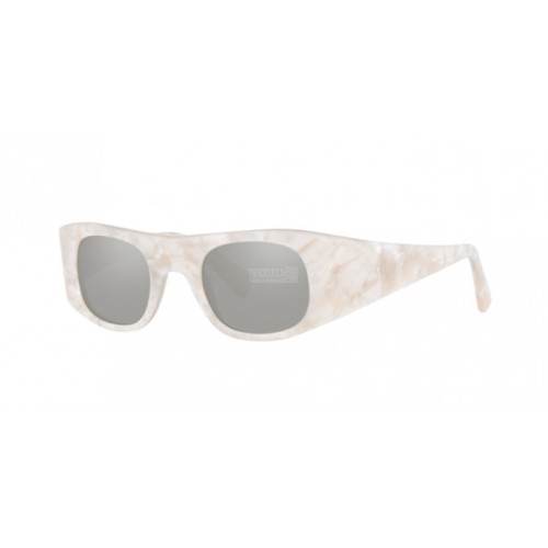 Occhiale da Sole Alain Mikli 0A05046 ANSOLET - BLANC MIKLI 003/6G