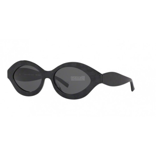 Occhiale da Sole Alain Mikli 0A05049 N°862 - NOIR MIKLI 003/87
