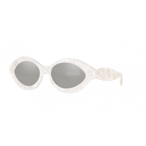 Occhiale da Sole Alain Mikli 0A05049 N°862 - BLANC MIKLI 004/6G