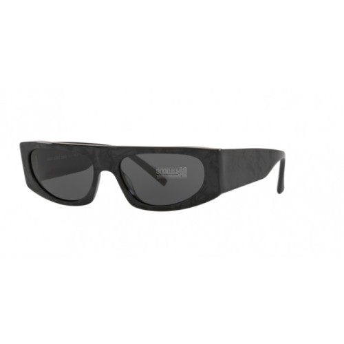 Occhiale da Sole Alain Mikli 0A05050 N°863 - NOIR MIKLI 001/87