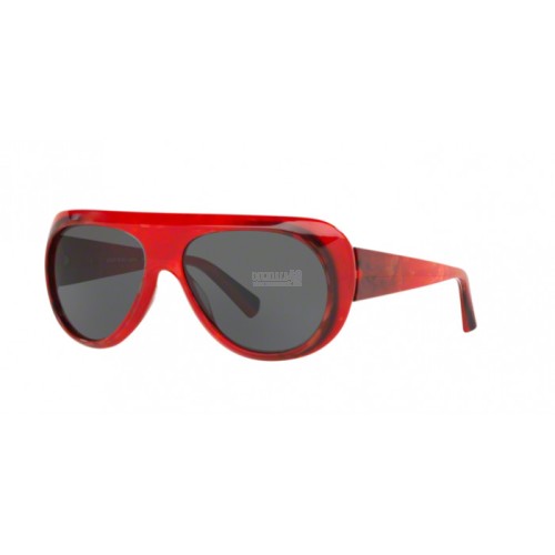 Occhiale da Sole Alain Mikli 0A05051 MARMION - ROUGE NOIR MIKLI 002/87