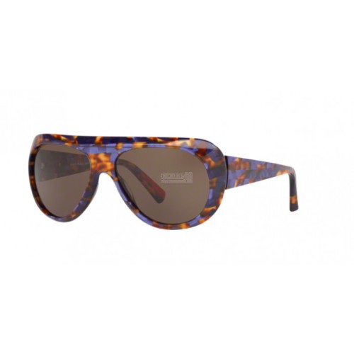 Occhiale da Sole Alain Mikli 0A05051 MARMION - VIOLET SPOTTED TORTOISE 003/73