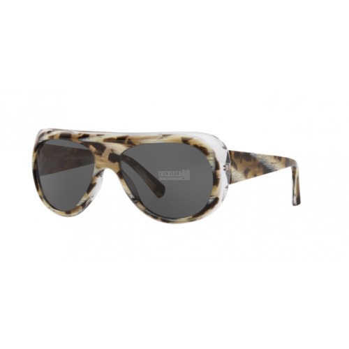 Occhiale da Sole Alain Mikli 0A05051 MARMION - BROWN TORTOISE HORN 004/87
