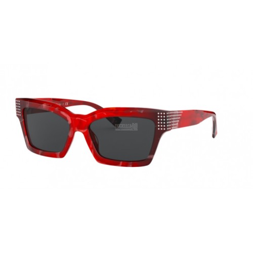 Occhiale da Sole Alain Mikli 0A05052B ARLETTE - ROUGE NOIR MIKLI 003/87