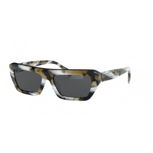 Occhiale da Sole Alain Mikli 0A05053 ARMITAGE - BROWN TORTOISE HORN/NOIR 005/87