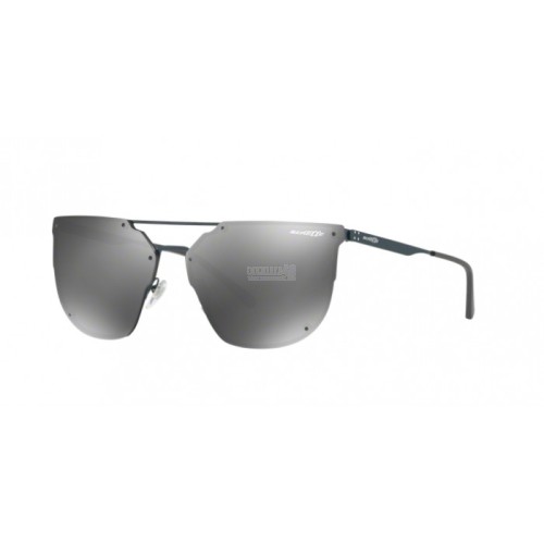Occhiale da Sole Arnette 0AN3073 HUNDO-P1 - ANTHRACITE 692/6G