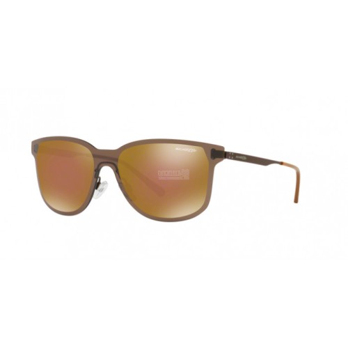 Occhiale da Sole Arnette 0AN3074 HUNDO-P2 - BROWN 693/F9