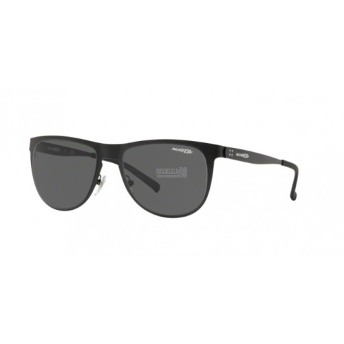Occhiale da Sole Arnette 0AN3077 JONESER - MATTE BLACK 501/87