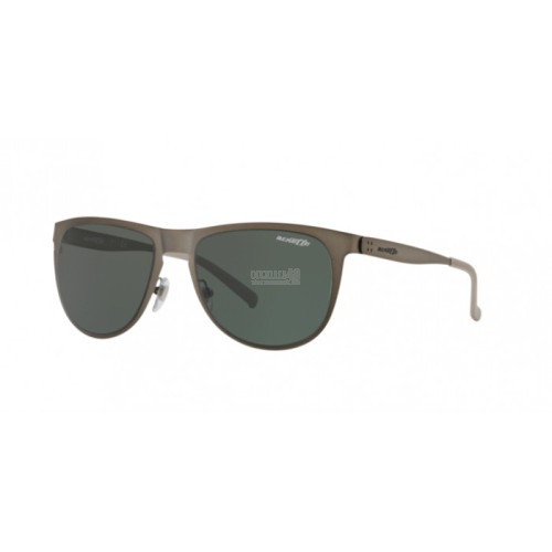 Occhiale da Sole Arnette 0AN3077 JONESER - MATTE GUNMETAL 502/71