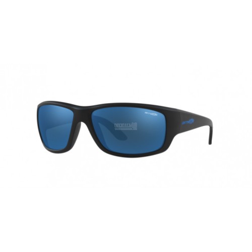 Occhiale da Sole Arnette 0AN4166 CHEAT SHEET - MATTE BLACK 211555
