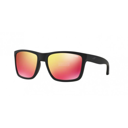 Occhiale da Sole Arnette 0AN4177 WITCH DOCTOR - FUZZY BLACK 447/6Q