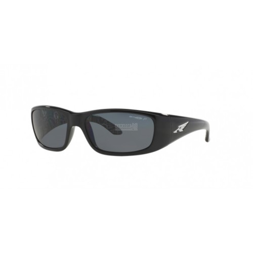 Occhiale da Sole Arnette 0AN4178 QUICK DRAW - BLACK 214881