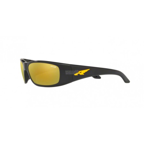 Occhiale da Sole Arnette 0AN4178 QUICK DRAW - BLACK 2594N0