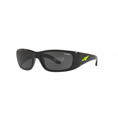 Occhiale da Sole Arnette 0AN4178 QUICK DRAW - BLACK 259587