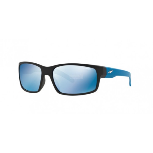 Occhiale da Sole Arnette 0AN4202 FASTBALL - FUZZY BLACK 226855