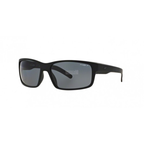 Occhiale da Sole Arnette 0AN4202 FASTBALL - FUZZY BLACK 447/81