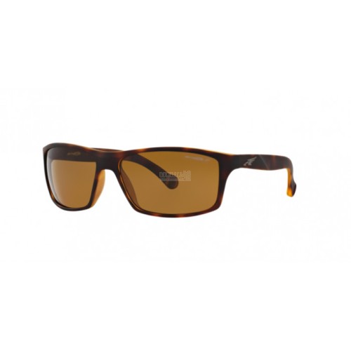 Occhiale da Sole Arnette 0AN4207 BOILER - FUZZY HAVANA 215283