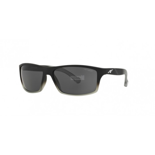 Occhiale da Sole Arnette 0AN4207 BOILER - FUZZY BLACK/TRASLUCENT GREY 225387