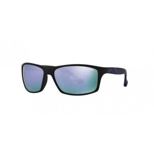 Occhiale da Sole Arnette 0AN4207 BOILER - FUZZY BLACK 23684V