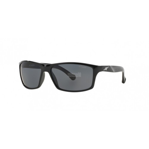 Occhiale da Sole Arnette 0AN4207 BOILER - BLACK 41/81