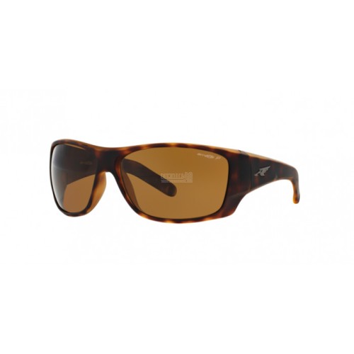 Occhiale da Sole Arnette 0AN4215 HEIST 2.0 - FUZZY HAVANA 215283