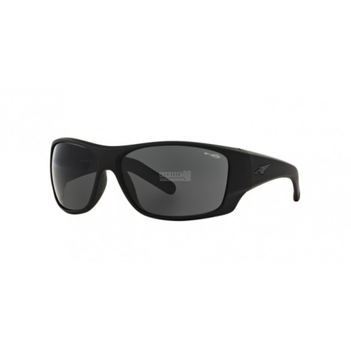 Occhiale da Sole Arnette 0AN4215 HEIST 2.0 - FUZZY BLACK 447/87