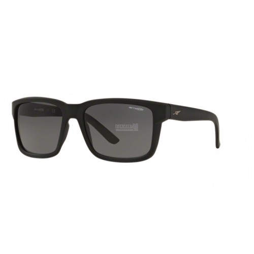 Occhiale da Sole Arnette 0AN4218 SWINDLE - MATTE BLACK 01/87
