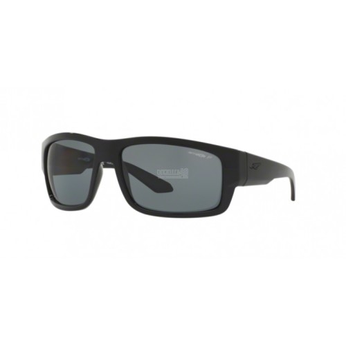 Occhiale da Sole Arnette 0AN4221 GRIFTER - BLACK 41/81