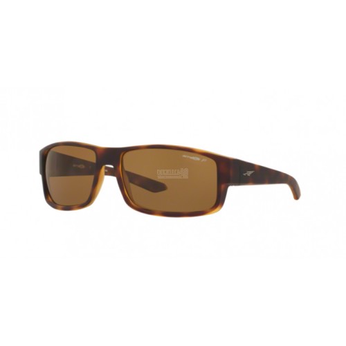 Occhiale da Sole Arnette 0AN4224 BOXCAR - FUZZY HAVANA 232183