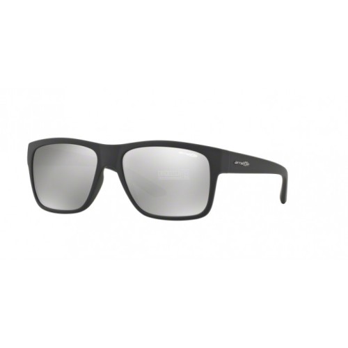Occhiale da Sole Arnette 0AN4226 RESERVE - MATTE DARK GREY 53816G