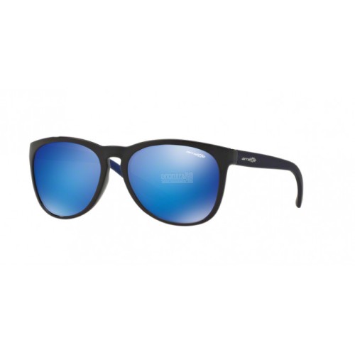 Occhiale da Sole Arnette 0AN4227 GO TIME - BLACK 238325