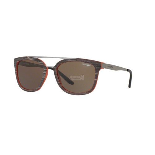 0AN4232 JUNCTURE - BRUSH MT BROWN/MT ORANGE - 243073
