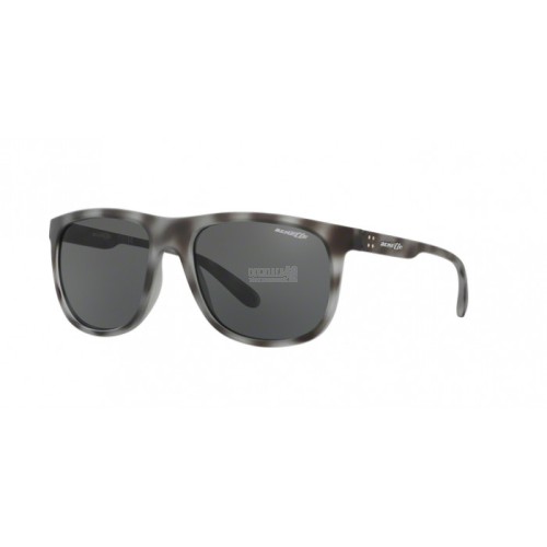 Occhiale da Sole Arnette 0AN4235 CROOKED GRIND - MATTE GREY HAVANA 246287