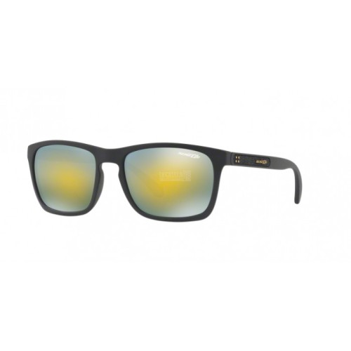 Occhiale da Sole Arnette 0AN4236 BURNSIDE - MATTE BLACK 01/8N