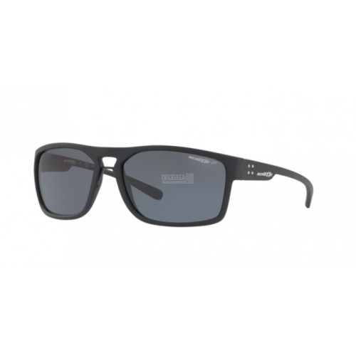 Occhiale da Sole Arnette 0AN4239 BRAPP - MATTE BLACK 01/81