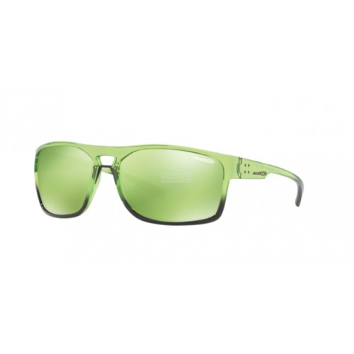 Occhiale da Sole Arnette 0AN4239 BRAPP - GREEN 24928N