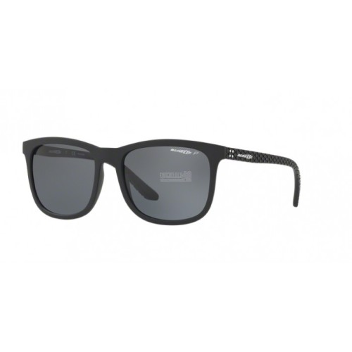 Occhiale da Sole Arnette 0AN4240 CHENGA - MATTE BLACK 01/81