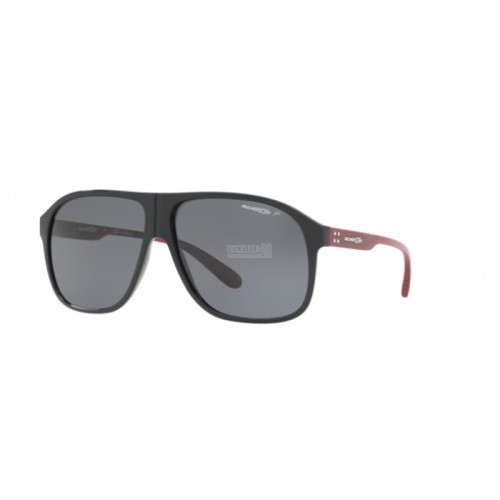 Occhiale da Sole Arnette 0AN4243 50-50 GRAND - BLACK 252181