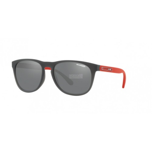 Occhiale da Sole Arnette 0AN4245 HARDFLIP - MATTE GREY 25266G