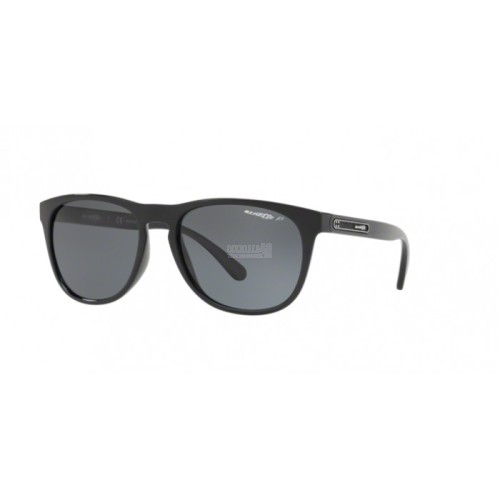 Occhiale da Sole Arnette 0AN4245 HARDFLIP - MATTE BLACK 41/81