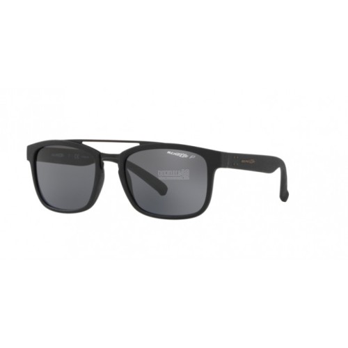 Occhiale da Sole Arnette 0AN4248 BALLER - ROUGH BLACK 254181