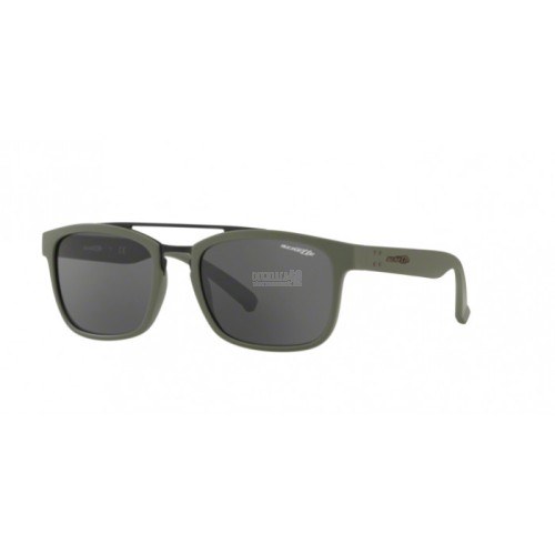 Occhiale da Sole Arnette 0AN4248 BALLER - MATTE MILITARY GREEN 254887