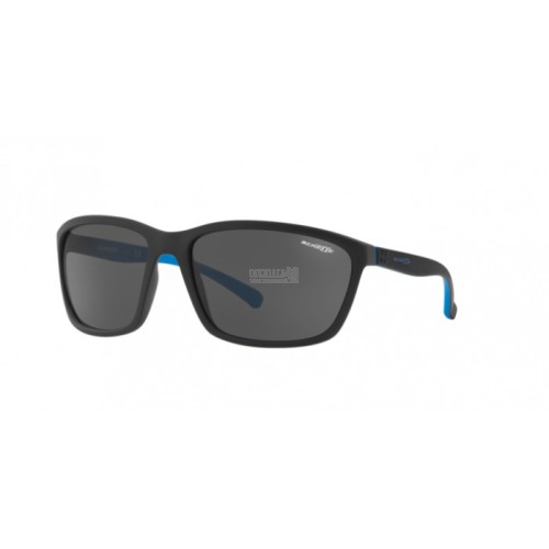 Occhiale da Sole Arnette 0AN4249 HAND UP - MATTE BLACK 254687