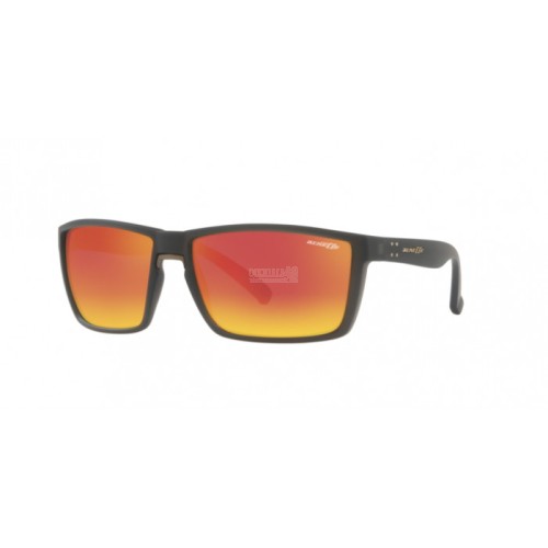 Occhiale da Sole Arnette 0AN4253 PRYDZ - GREY RUBBER 25266Q