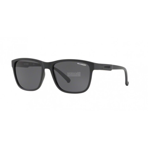 Occhiale da Sole Arnette 0AN4255 SHOREDICK - MATTE BLACK 01/87
