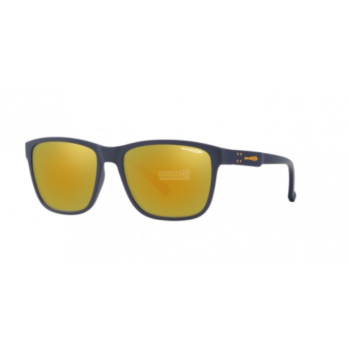 Occhiale da Sole Arnette 0AN4255 SHOREDICK - MATTE BLUE 2587N0