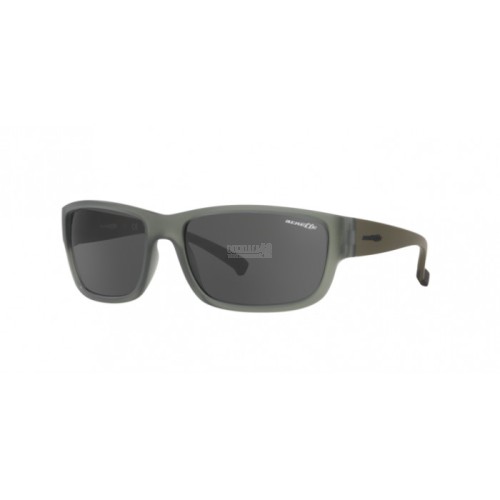 Occhiale da Sole Arnette 0AN4256 BUSHWICK - MATTE GREEN 258587